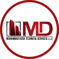 md-technicalservices logo - Similar company to Dwell Construction, Llc