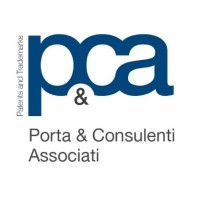 Porta & Consulenti Associati S.p.A. logo - Similar company to Matilde Prosecco