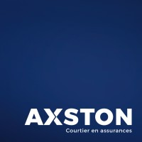 AXSTON logo - Similar company to R Courtage