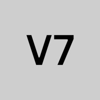 V7 logo - Similar company to Rocket Properties