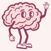 Neurodivergent Neuroscientist logo - Similar company to Mo2Vation