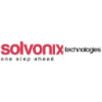 Solvonix