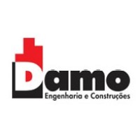 Damo Engenharia e Construções Ltda. logo - Similar company to Damo Engenharia E Construções