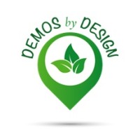 Demos by Design logo - Similar company to Kcb Design Build