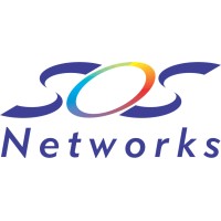 SOS NETWORKS logo - Similar company to Lojasbalix