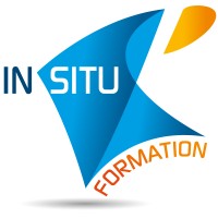 IN SITU Formation logo - Similar company to 3Si Formation