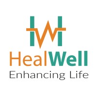 Heal Well Medical logo - Similar company to Medlite