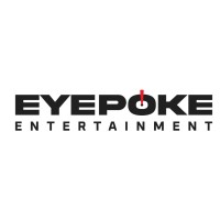 Eyepoke Entertainment logo - Similar company to Framedkeys Creative Productions