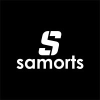 Samorts logo - Similar company to Numero Uno | Digital Agency