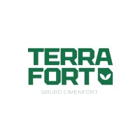 Terrafort | Agricultura em Angola logo - Similar company to Kubitech.Ao