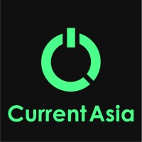 Current Asia logo - Similar company to Eat Creative