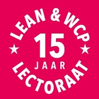 HAN Lean-QRM Centrum logo - Similar company to Minor Lean Management / Op Weg Naar De Digitale Fabriek