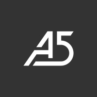A5 logo - Similar company to Platform Enterprises Inc