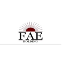 FAE logo - Similar company to 2Ima