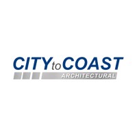 City to Coast Architectural logo - Similar company to Nasturi