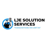 LJE Solution Services logo - Similar company to Pgf Services