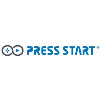 PressStart logo - Similar company to Press Start Evolution