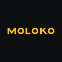 Moloko Marketing Agency logo - Similar company to Polymerch