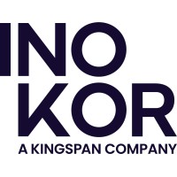 Inokor logo - Similar company to Geo-Mapper