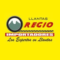 LLantas Regio logo - Similar company to Ztyres Mx