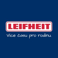 Leifheit CZ a.s. logo - Similar company to Den Braven Sk