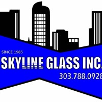 Skyline Glass Inc. logo - Similar company to Element13 Facades