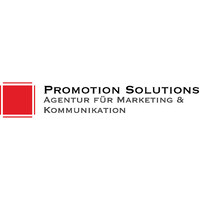 Promotion Solutions