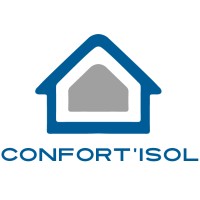 CONFORT'ISOL logo - Similar company to Etis Pro