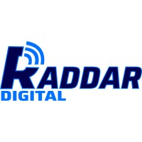 RADDAR DIGITAL MZ logo - Similar company to Apolo Marketing