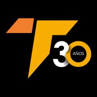TecnoRed S.A logo - Similar company to Chilquinta Energía S.A.