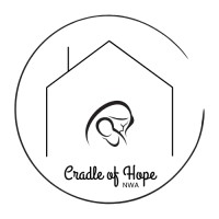 Cradle of Hope, NWA logo - Similar company to Brittenum Construction Co