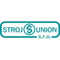 Stroj-Union s.r.o. logo - Similar company to Deus Automation A.S.