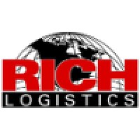 Rich Logistics logo - Similar company to Cfs Technologies, Llc