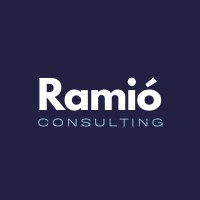 Ramió Consulting logo - Similar company to Cercle Empresarial