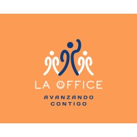 La Office Col logo - Similar company to Ponder