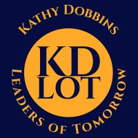 Kathy Dobbins Leaders of Tomorrow logo - Similar company to Altmentor