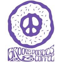 Groovy Donuts logo - Similar company to Grewal Hall At 224