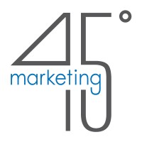 45 Degrees Marketing logo - Similar company to Go Global México