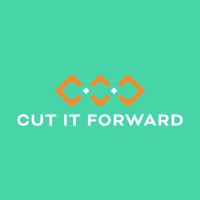 Cut It Forward logo - Similar company to Impact405