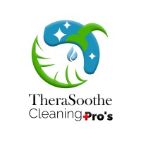 Therasoothe Cleaning Pro's logo - Similar company to Metromorphosis