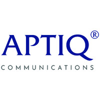APTIQ Communications logo - Similar company to Aptiq Global