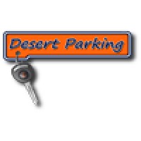 Desert Parking