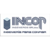INCOP INGENIEROS logo - Similar company to Inpco Sac