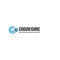 Cognegiac logo - Similar company to Webclixs