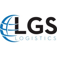 LGS Logistics, LLC logo - Similar company to Lamar Contractors, Llc