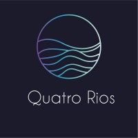 Quatro Rios Mídias Sociais logo - Similar company to Chefify