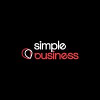 Simple Business NG logo - Similar company to Lokabite