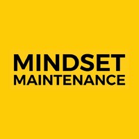 Mindset Maintenance CIC logo - Similar company to The Whole Marketer