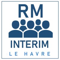 RM Intérim Le Havre logo - Similar company to Almexp