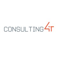 CONSULTING4IT logo - Similar company to Softvoice